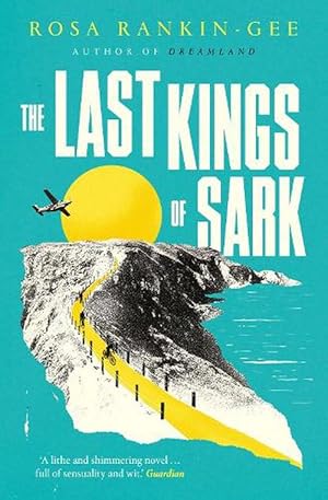 Image du vendeur pour The Last Kings of Sark (Paperback) mis en vente par Grand Eagle Retail