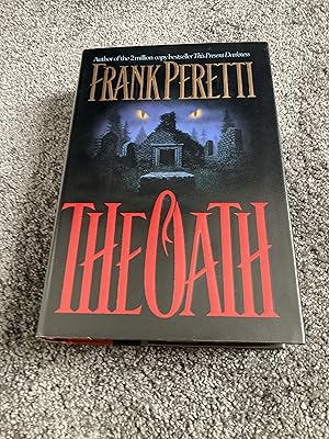 Imagen del vendedor de THE OATH: US FIRST EDITION HARDCOVER a la venta por Books for Collectors