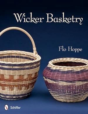 Immagine del venditore per Wicker Basketry (Paperback) venduto da Grand Eagle Retail