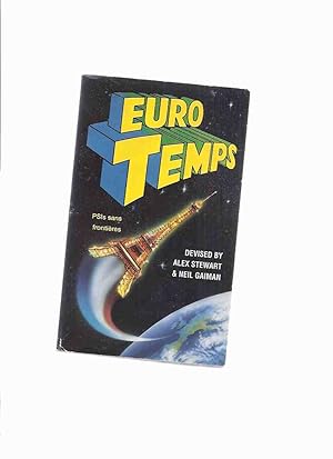 Imagen del vendedor de Eurotemps ( Euro Temps) a la venta por Leonard Shoup