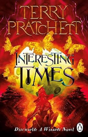 Seller image for Interesting Times (Paperback) for sale by Grand Eagle Retail