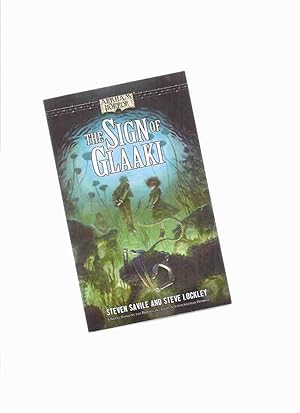 Bild des Verkufers fr ARKHAM HORROR: The Sign of Glaaki zum Verkauf von Leonard Shoup