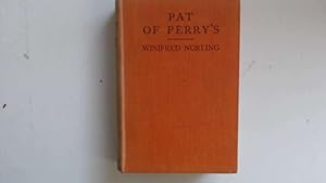 Imagen del vendedor de Pat of Perry's a la venta por Goldstone Rare Books