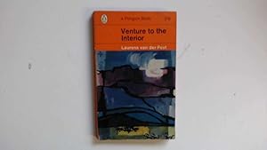 Seller image for Venture to the Interior for sale by Goldstone Rare Books