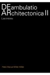 Seller image for DEambulatio ARchitectonica 2 for sale by Agapea Libros