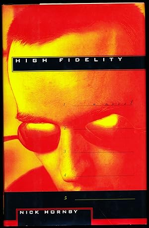 HIGH FIDELITY.