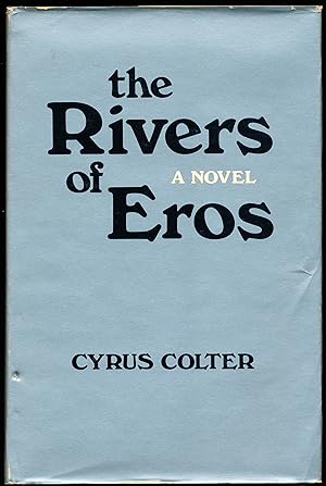 Seller image for THE RIVERS OF EROS for sale by Alkahest Books