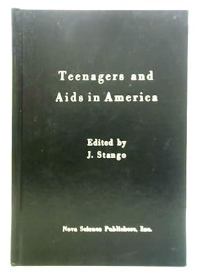 Image du vendeur pour Teenagers and AIDS in America mis en vente par World of Rare Books