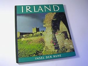 Bild des Verkufers fr Irland : Insel der Ruhe - Europas Ferienstrassen Bd. 28 zum Verkauf von Antiquariat Fuchseck