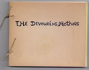 Bild des Verkufers fr The Devouring Mothers. Story Book by Niki de Saint Phalle. zum Verkauf von Antiquariat Dwal