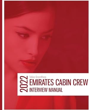 Image du vendeur pour Emirates Cabin Crew Interview Manual (Paperback) mis en vente par Grand Eagle Retail