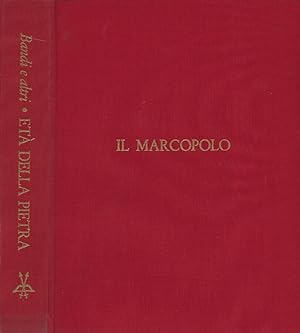Seller image for Et della Pietra for sale by Biblioteca di Babele
