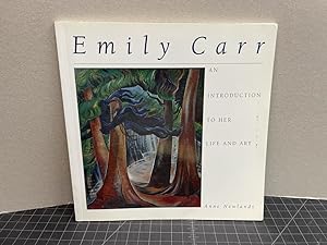 Image du vendeur pour Emily Carr: An Introduction to Her Life and Art mis en vente par Gibbs Books