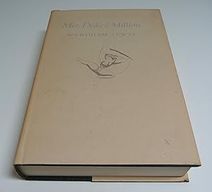 Seller image for Mrs. Dukes' Million for sale by Test Centre Books