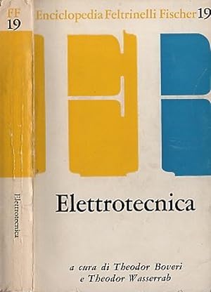 Seller image for Elettronica for sale by Biblioteca di Babele