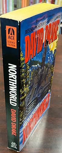Seller image for Northworld for sale by BookMarx Bookstore