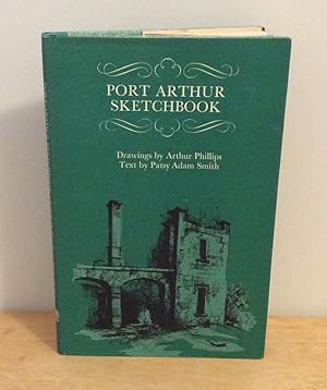 Seller image for Port Arthur Sketchbook for sale by M. C. Wilson