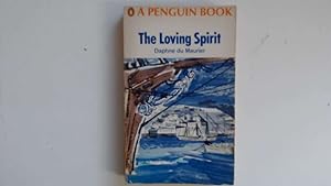 Imagen del vendedor de The Loving Spirit a la venta por Goldstone Rare Books