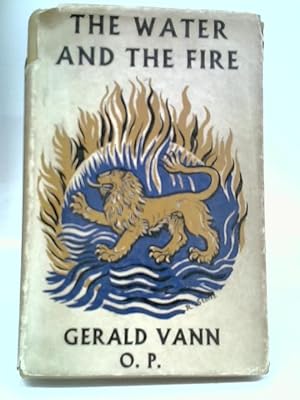 Bild des Verkufers fr The Water and The Fire zum Verkauf von World of Rare Books