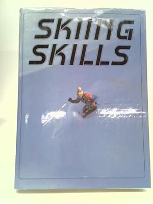 Bild des Verkufers fr Skiing Skills zum Verkauf von World of Rare Books