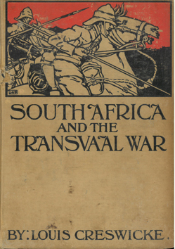 South Africa and the Transvaal War.