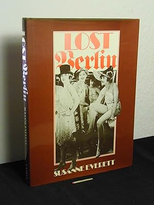 Seller image for Lost Berlin - for sale by Erlbachbuch Antiquariat