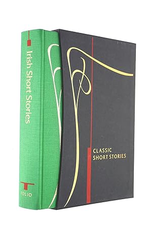Irish Short Stories, Folio Society