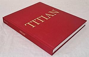 Seller image for Titian for sale by Bailgate Books Ltd