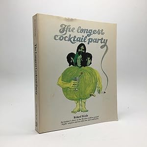 Seller image for THE LONGEST COCKTAIL PARTY for sale by Any Amount of Books