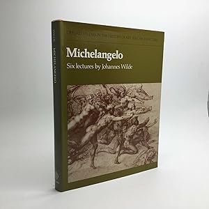 Seller image for MICHELANGELO: SIX LECTURES. for sale by Any Amount of Books