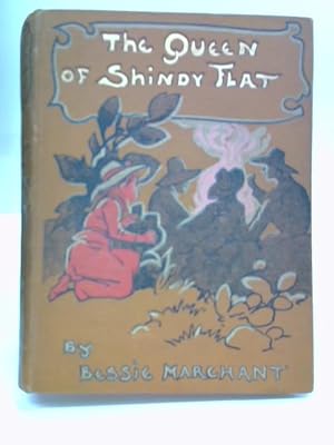 Seller image for The Queen of Shindy Flat for sale by World of Rare Books