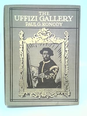 Imagen del vendedor de The Uffizi Gallery a la venta por World of Rare Books