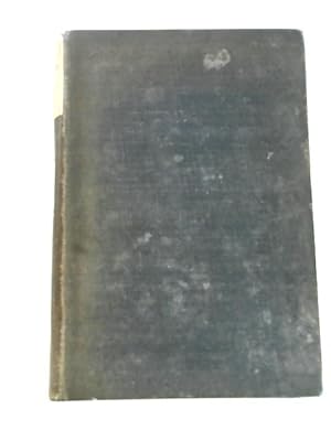 Bild des Verkufers fr The Outcast and Other Poems zum Verkauf von World of Rare Books