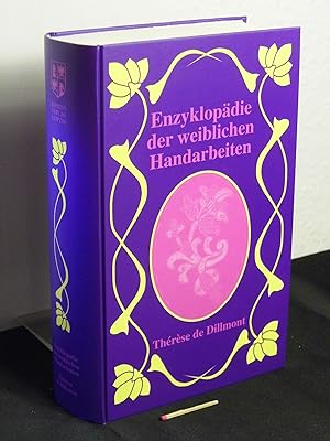 Enzyklopädie der weiblichen Handarbeiten (Encyklopaedie) -