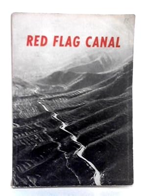 Imagen del vendedor de Red Flag Canal a la venta por World of Rare Books