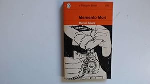 Seller image for Memento Mori for sale by Goldstone Rare Books