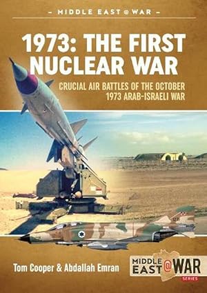 Image du vendeur pour 1973: the First Nuclear War (Paperback) mis en vente par Grand Eagle Retail