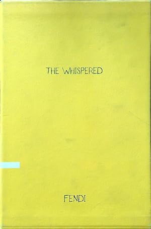 The whispered 4vv