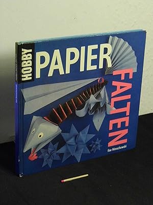 Papier falten - Hobby -