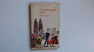 Image du vendeur pour The Painswick Line mis en vente par Goldstone Rare Books