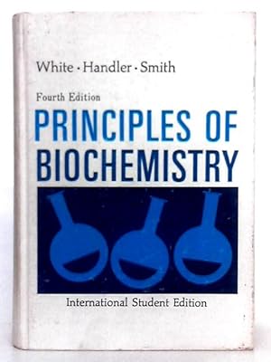 Seller image for Principles of Biochemistry for sale by World of Rare Books