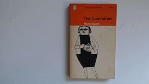 Immagine del venditore per The Comforters (A Penguin Book) venduto da Goldstone Rare Books