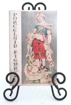 Bild des Verkufers fr Porcelain Figures of the Eighteenth Century Europe zum Verkauf von Structure, Verses, Agency  Books