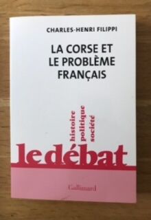 La Corse et le problème français