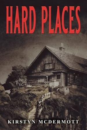 Seller image for Hard Places [Soft Cover ] for sale by booksXpress