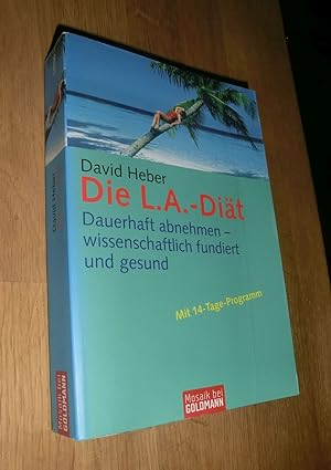Seller image for Die L.A.-Dit for sale by Dipl.-Inform. Gerd Suelmann