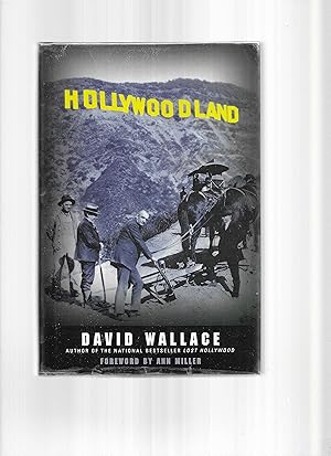 Seller image for HOLLYWOODLAND for sale by Chris Fessler, Bookseller