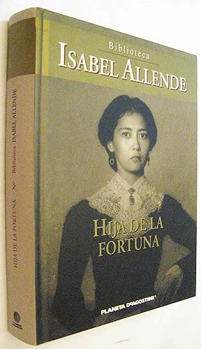 Imagen del vendedor de (S1) - HIJA DE LA FORTUNA a la venta por UNIO11 IMPORT S.L.