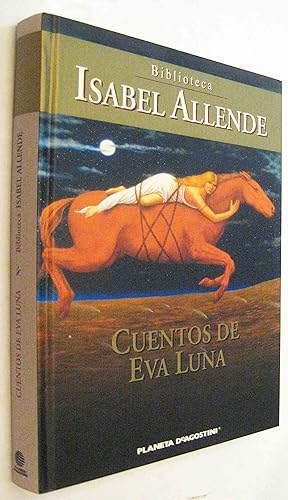 Imagen del vendedor de (S1) CUENTOS DE EVA LUNA a la venta por UNIO11 IMPORT S.L.