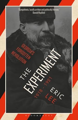 Image du vendeur pour The Experiment : Georgia's Forgotten Revolution 1918-1921 mis en vente par AHA-BUCH GmbH